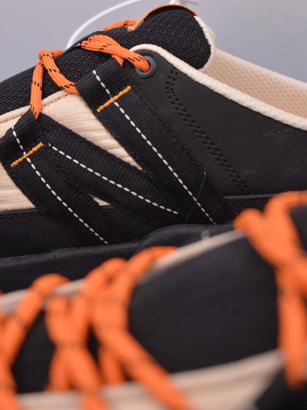 New Balance Achieve Black Casual Shoes - Picture 8 of 9